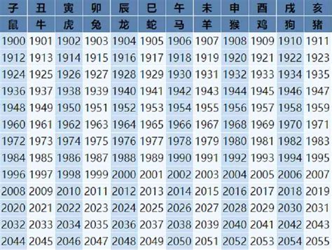 属马今年几岁|2024属马年龄查询表 属马年龄对照表2024